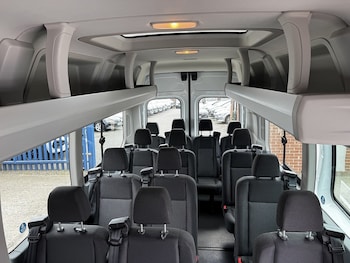 Used Ford Transit 2026 for sale - 79470748: Photo