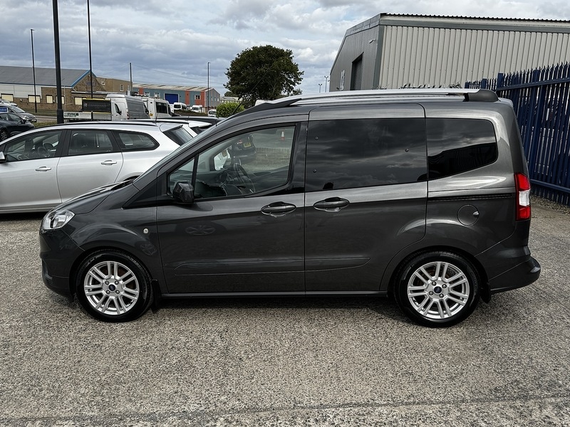 Vehicle 17