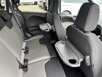 Used Ford Tourneo Courier 2019 for sale - 75545970: Photo