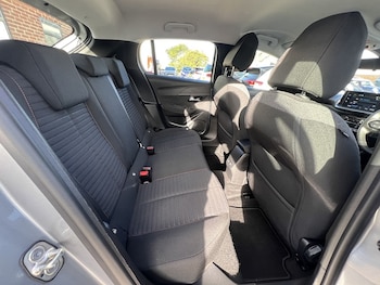 Used Peugeot E-208 2025 for sale - 75932425: Photo