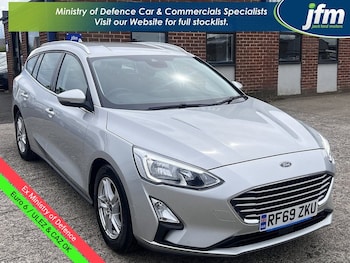 Used Ford Focus 2026 for sale - 78781659: Photo