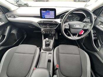Used Ford Focus 2026 for sale - 78781659: Photo