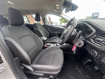 Used Ford Focus 2026 for sale - 78781659: Photo
