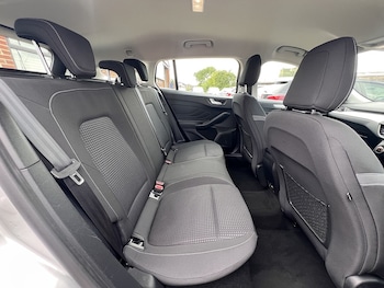 Used Ford Focus 2026 for sale - 78781659: Photo