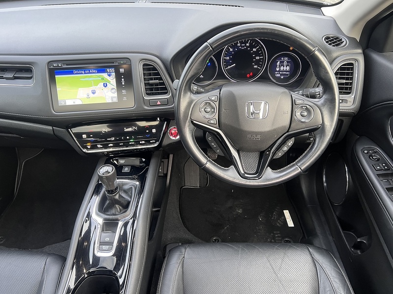 Used Honda HR-V for sale - 77477864: Photo 11