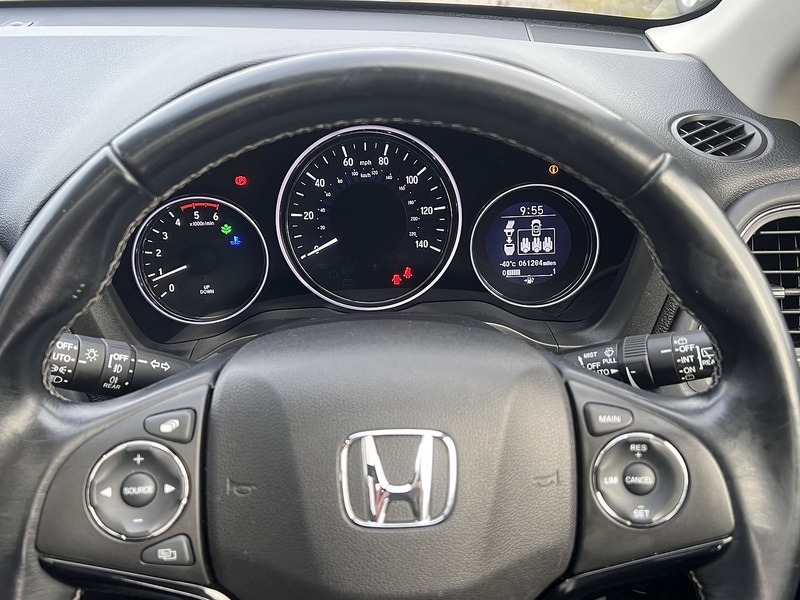 Used Honda HR-V for sale - 77477864: Photo 12