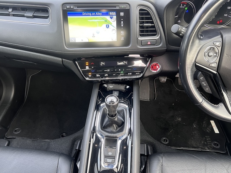 Used Honda HR-V for sale - 77477864: Photo 13