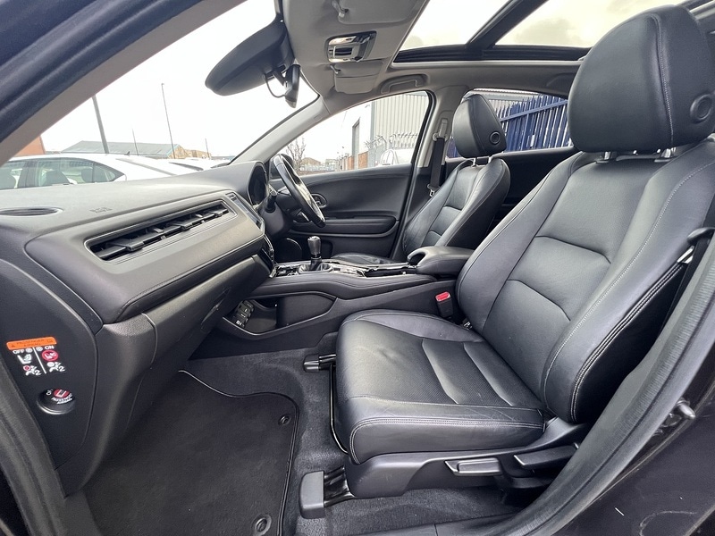 Used Honda HR-V for sale - 77477864: Photo 14