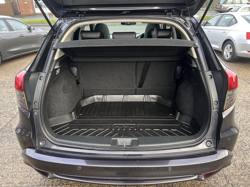 Used Honda HR-V for sale - 77477864: Photo 17