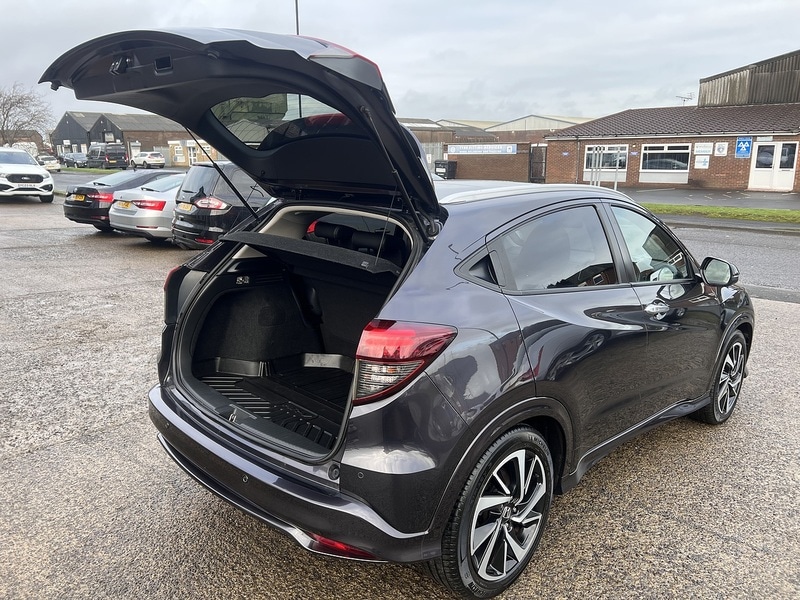 Used Honda HR-V for sale - 77477864: Photo 18