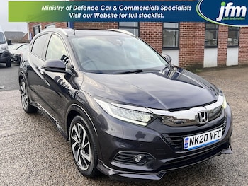 Used Honda HR-V 2020 for sale - 77477864: Photo
