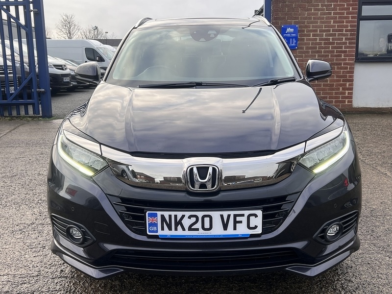 Used Honda HR-V for sale - 77477864: Photo 21