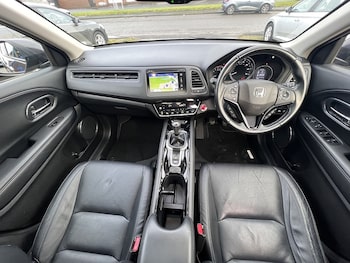 Used Honda HR-V 2020 for sale - 77477864: Photo