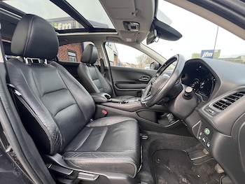 Used Honda HR-V 2020 for sale - 77477864: Photo