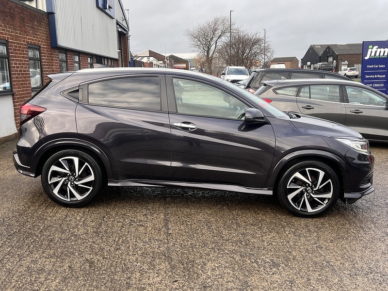 Used Honda HR-V for sale - 77477864: Photo 5