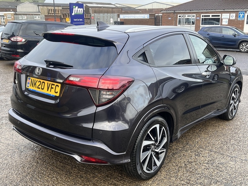 Used Honda HR-V for sale - 77477864: Photo 6