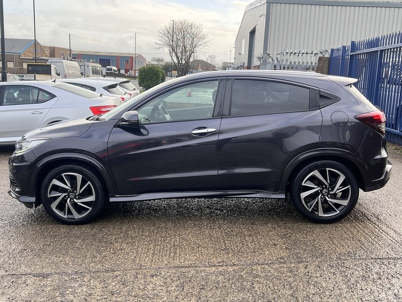 Used Honda HR-V for sale - 77477864: Photo 9
