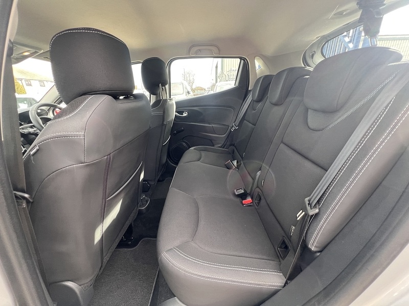 Used Renault Clio for sale - 77850887: Photo 15