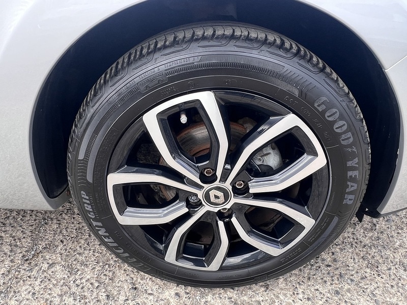 Used Renault Clio for sale - 77850887: Photo 19