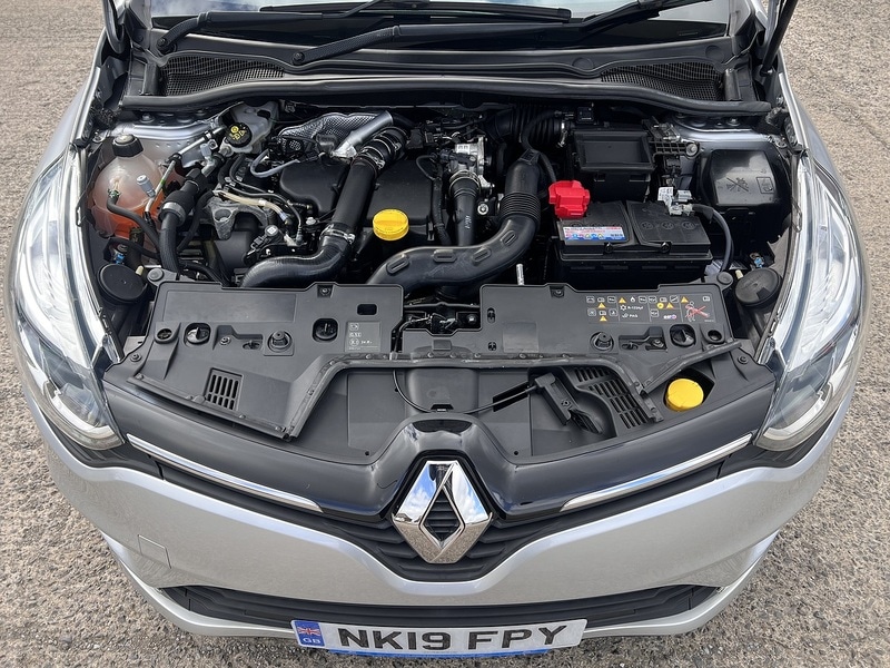 Used Renault Clio for sale - 77850887: Photo 20
