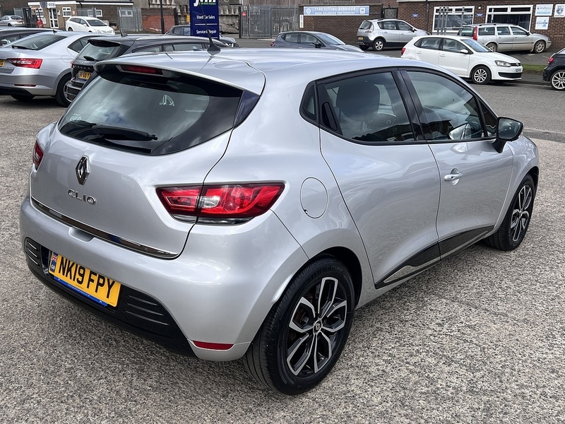 Used Renault Clio for sale - 77850887: Photo 6