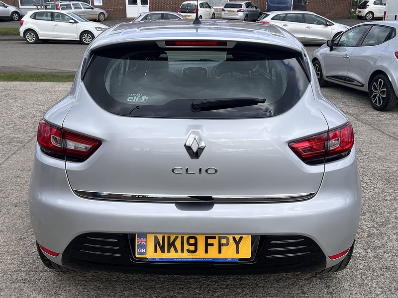 Used Renault Clio for sale - 77850887: Photo 7