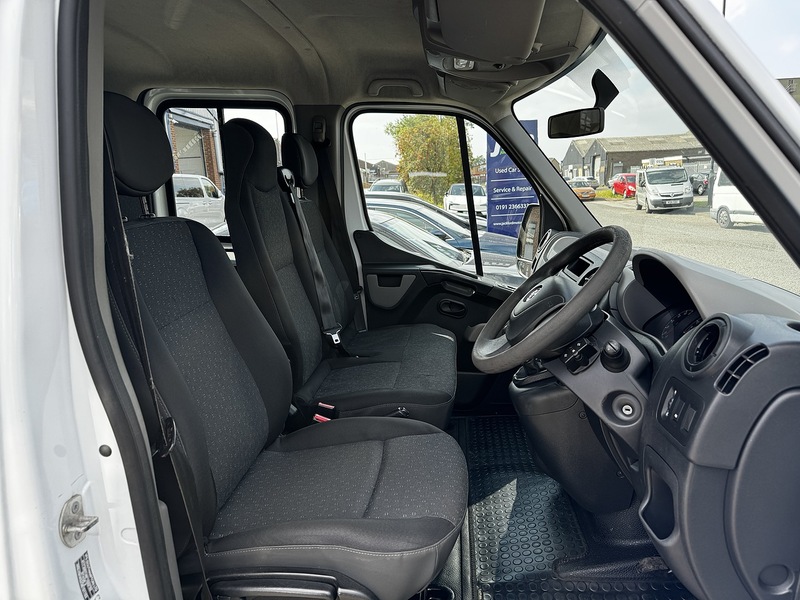 Vehicle 13