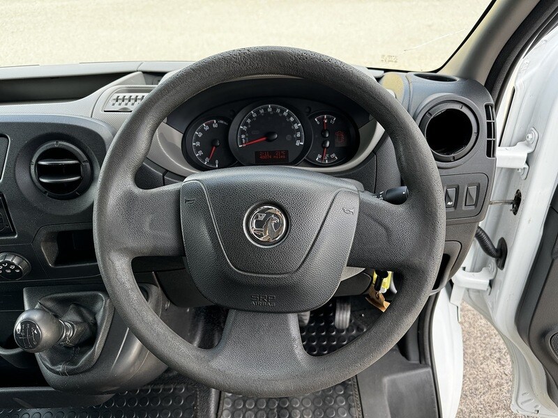 Vehicle 17