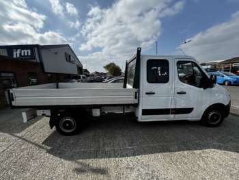 Used Vauxhall Movano 2016 for sale - 72120165: Photo