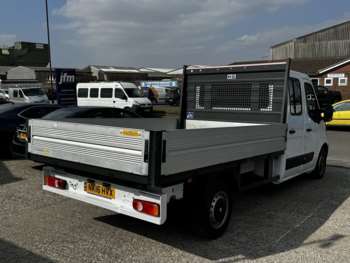 Used Vauxhall Movano 2016 for sale - 72120165: Photo
