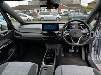 Used Volkswagen ID3 2022 for sale - 75135877: Photo