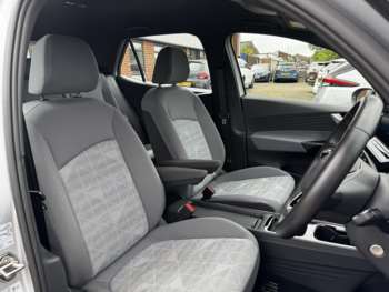 Used Volkswagen ID3 2022 for sale - 75135877: Photo