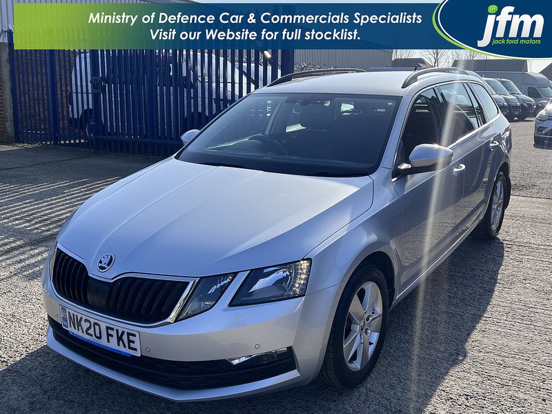 Used Skoda Octavia 2026 for sale - 77765932: Photo 10