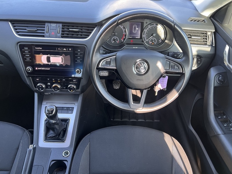 Used Skoda Octavia 2026 for sale - 77765932: Photo 11