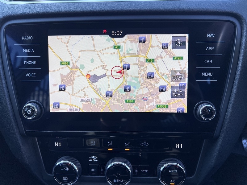 Used Skoda Octavia 2026 for sale - 77765932: Photo 13