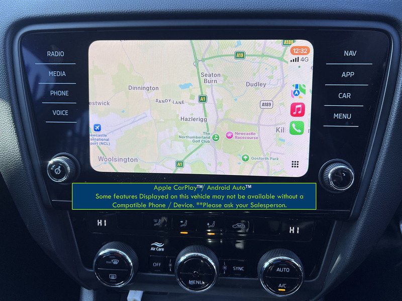 Used Skoda Octavia 2026 for sale - 77765932: Photo 15