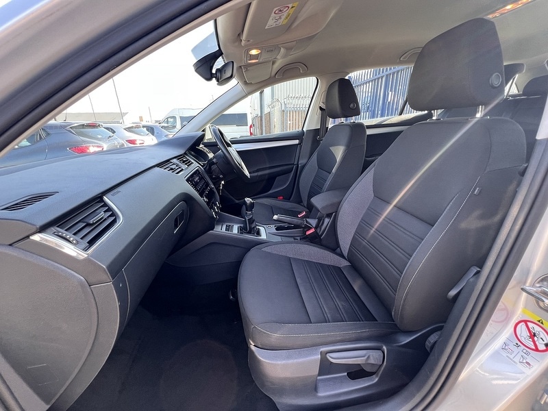 Used Skoda Octavia 2026 for sale - 77765932: Photo 16