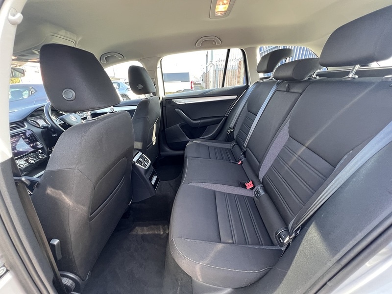 Used Skoda Octavia 2026 for sale - 77765932: Photo 17