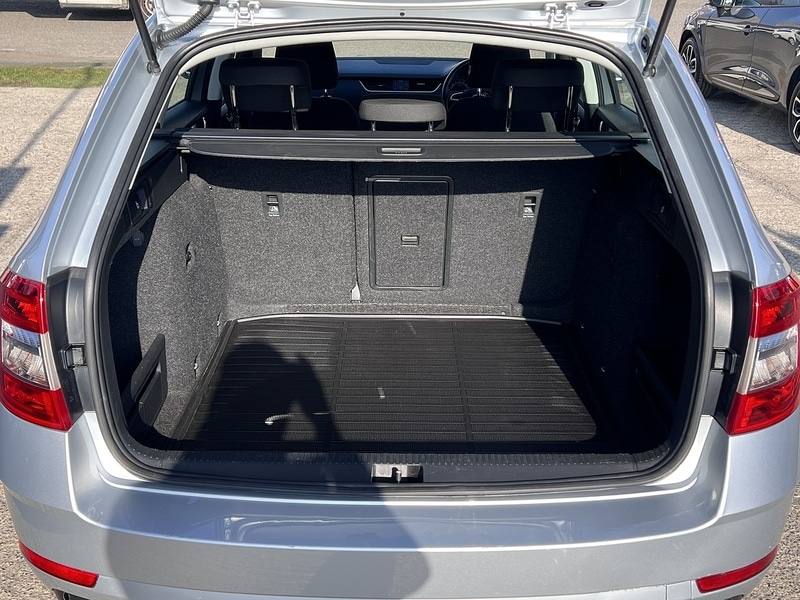 Used Skoda Octavia 2026 for sale - 77765932: Photo 19