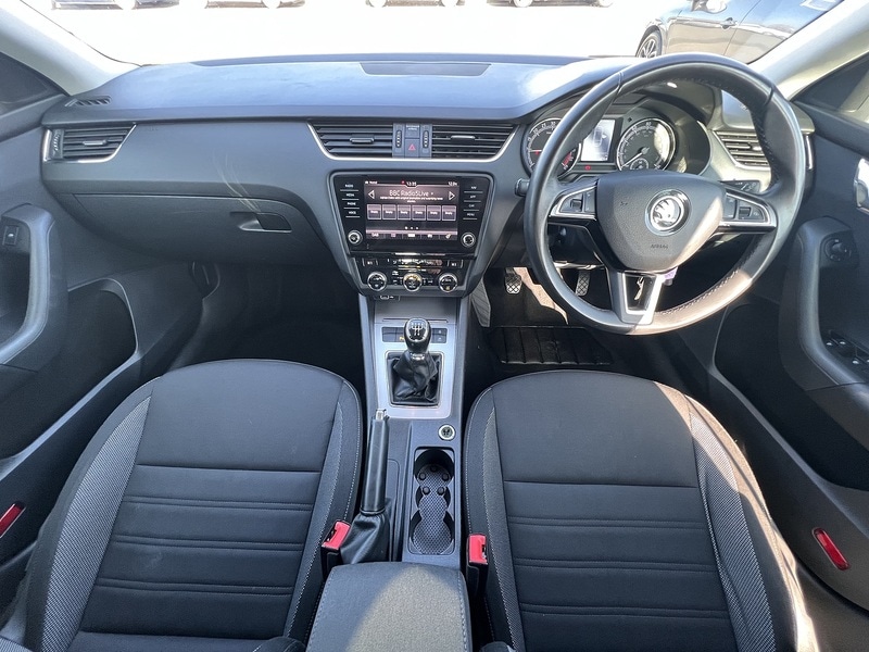 Used Skoda Octavia 2026 for sale - 77765932: Photo 2