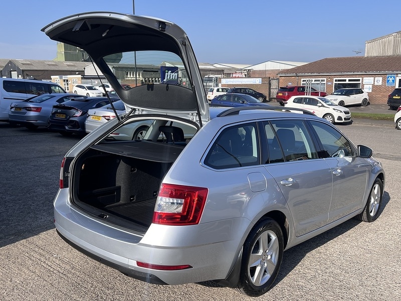 Used Skoda Octavia 2026 for sale - 77765932: Photo 20