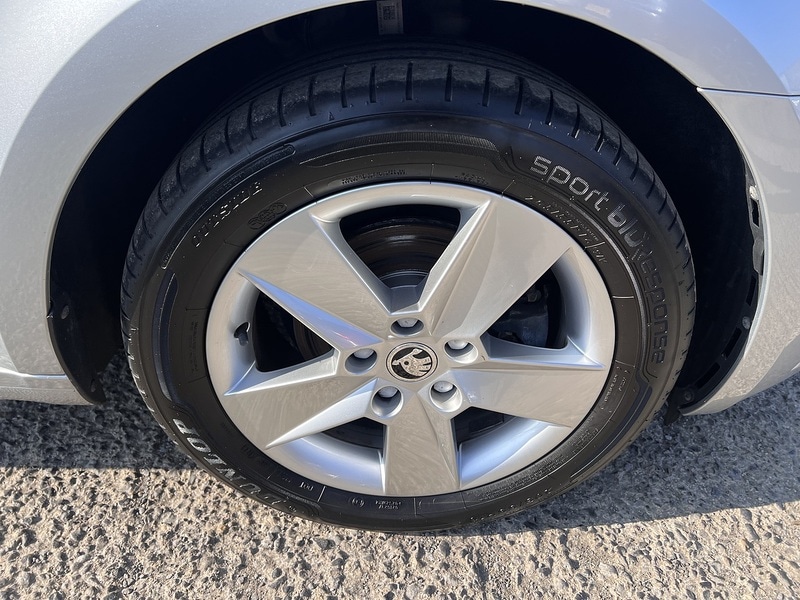 Used Skoda Octavia 2026 for sale - 77765932: Photo 21