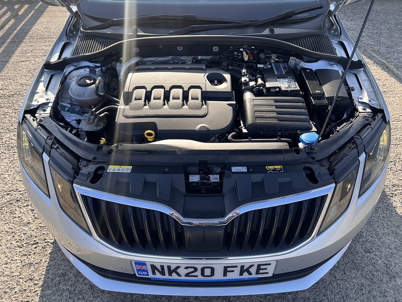 Used Skoda Octavia 2026 for sale - 77765932: Photo 22