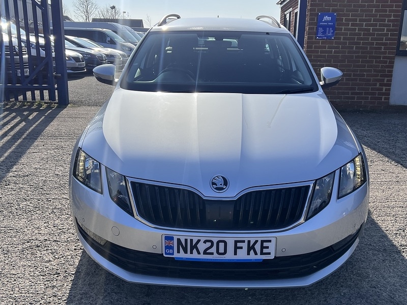 Used Skoda Octavia 2026 for sale - 77765932: Photo 23