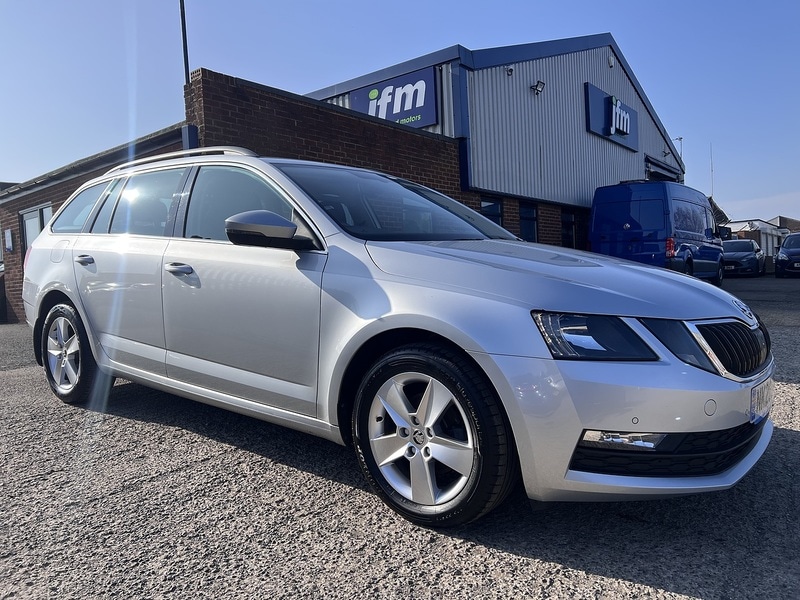 Used Skoda Octavia 2026 for sale - 77765932: Photo 24