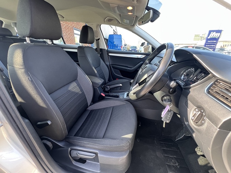 Used Skoda Octavia 2026 for sale - 77765932: Photo 3