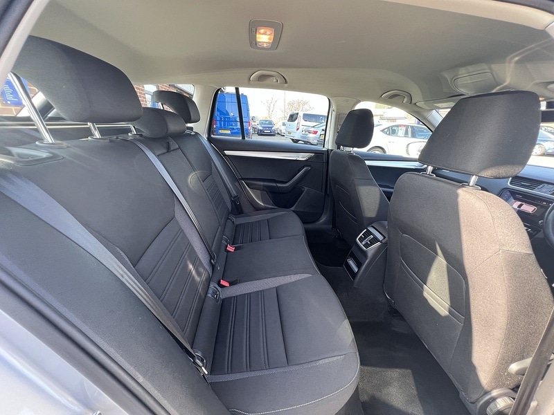 Used Skoda Octavia 2026 for sale - 77765932: Photo 4