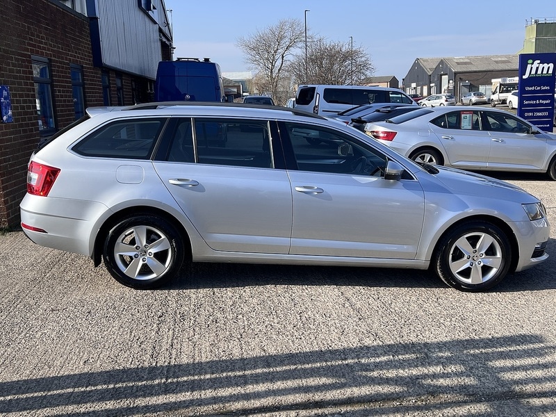 Used Skoda Octavia 2026 for sale - 77765932: Photo 5