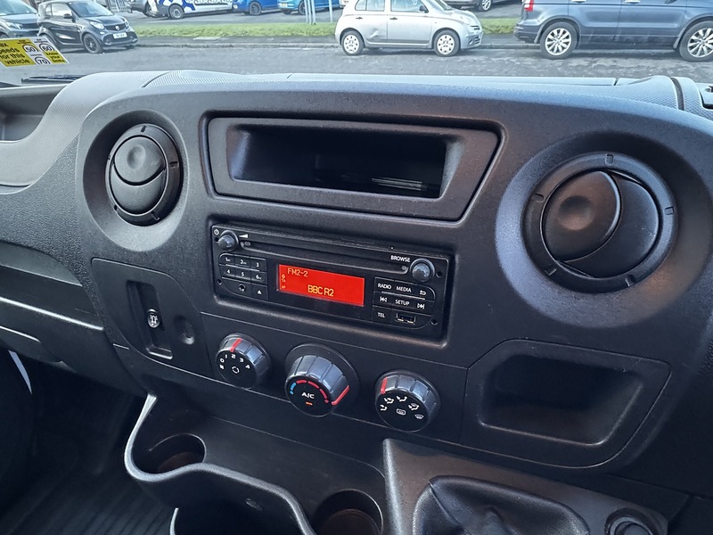 Used Vauxhall Movano for sale - 77227930: Photo 12