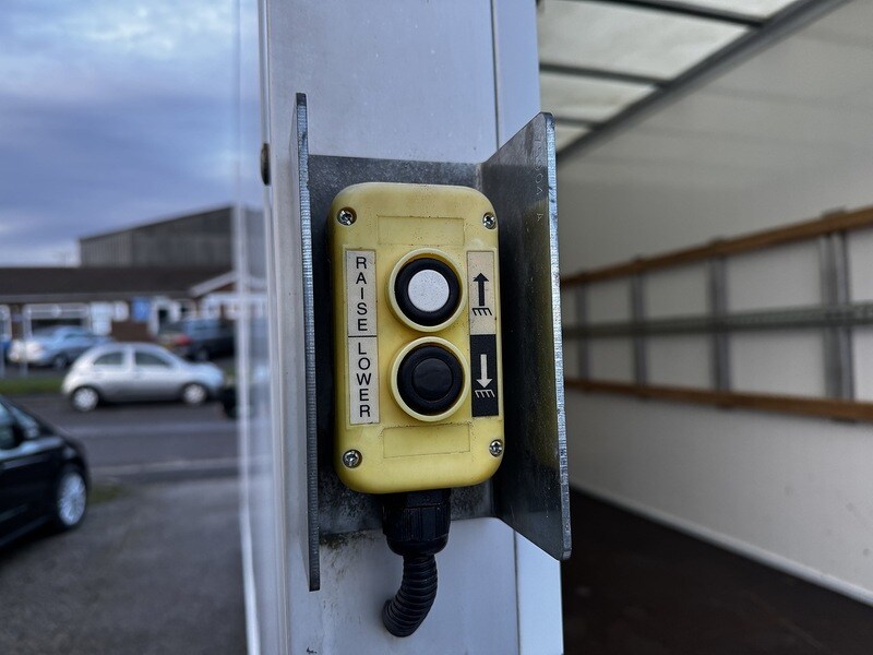 Used Vauxhall Movano for sale - 77227930: Photo 16